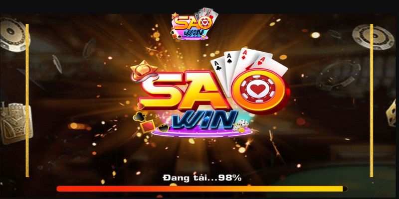 Cách tải game Saowin 1 Thông tin về sân chơi Saowin