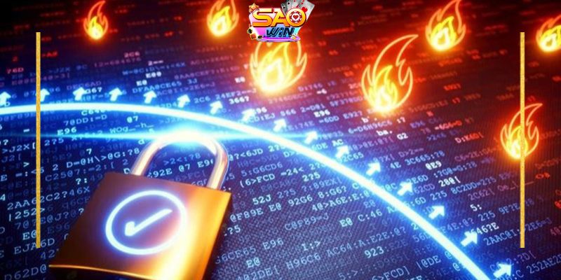 Khi nào Saowin bảo trì? Nhà cái đầu tư chất lượng tốt nhất 2 Nâng cấp toàn bộ hệ thống an ninh